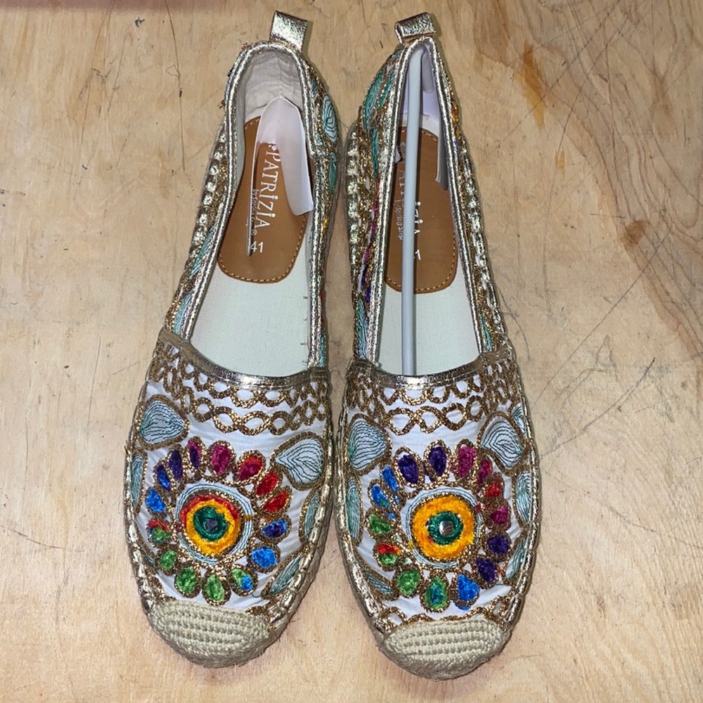 Patrizia Spring Step